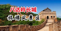 女神吃我的网站中国北京-八达岭长城旅游风景区